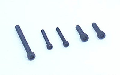 #A-3057 XX "XX" RETROFIT TRANS SCREW SET