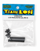 #LOSA3335 LCD Rebuild Kit (2):JRX-S