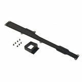 #LOSA4212 Chassis Bottom Cover Set: XXX-S