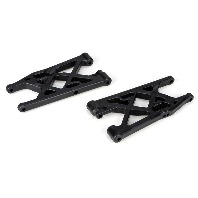 #LOSB2076 Rear Suspension Arm Set (2) SIVE-T