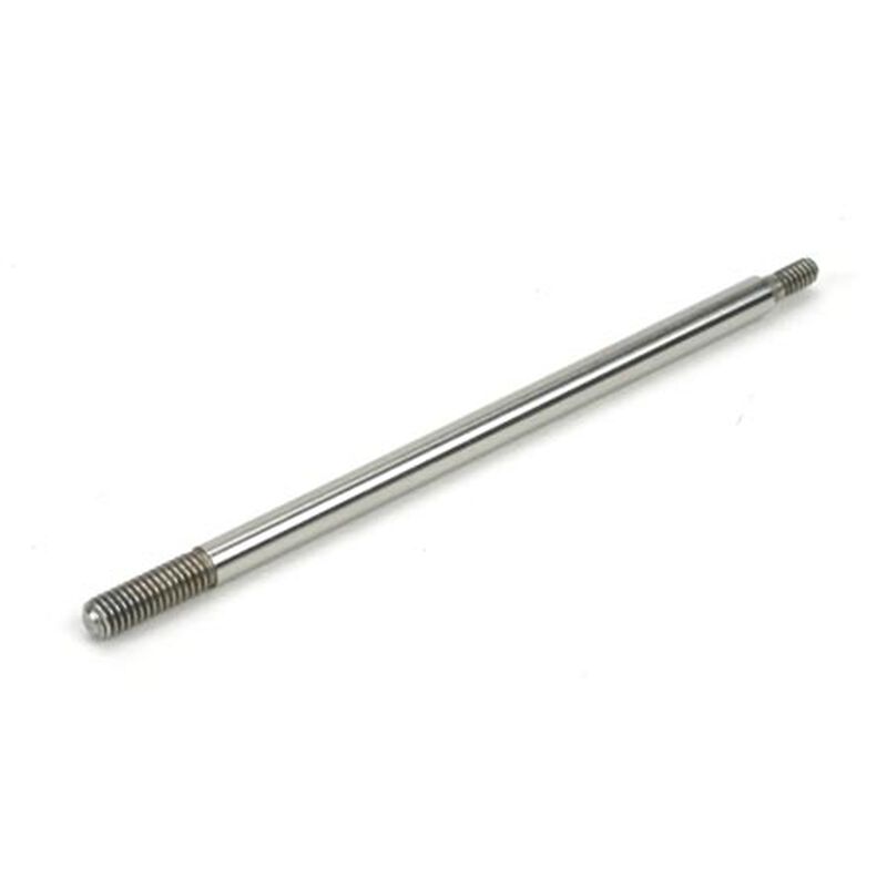 LOSB2840 SHOCK SHAFT:LST/2,XXL/2