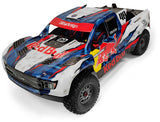 Bitty Design 1/7 FALCON-X ARRMA MOJAVE 6S Pre-Cut Body
