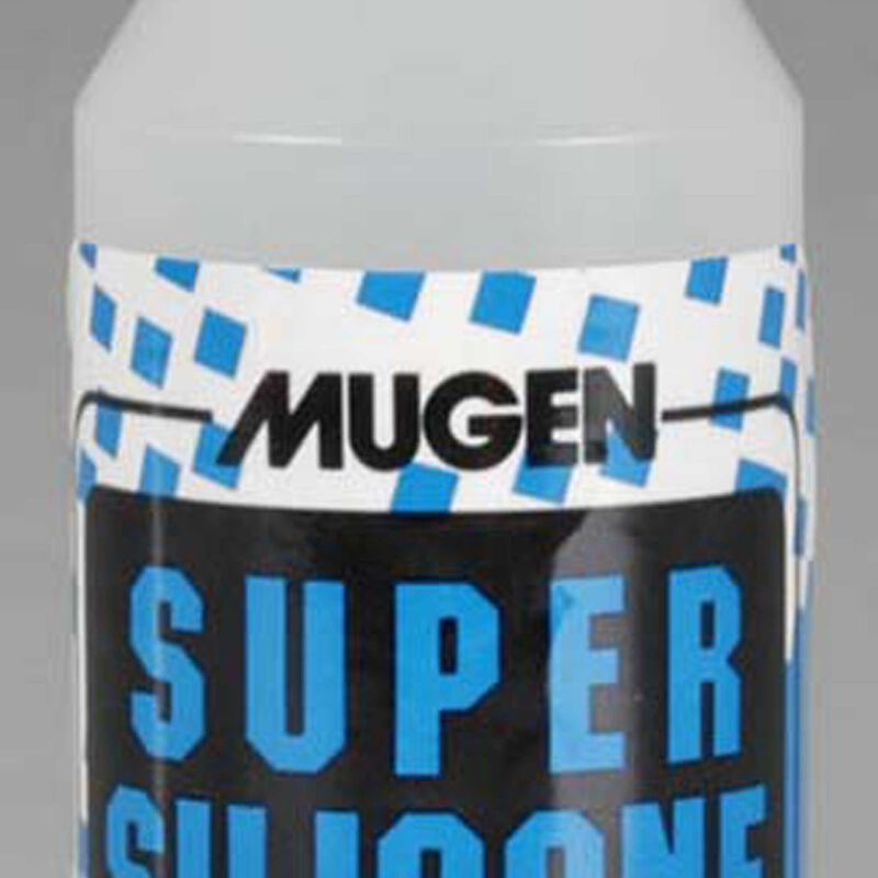 Silicone Shock Oil 450wt