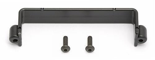 RECEIVER BATTERY MOUNT