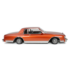 Redcat Caprice Classic RC Car - 1:10 1987 Chevrolet Caprice Classic Hopping Lowrider