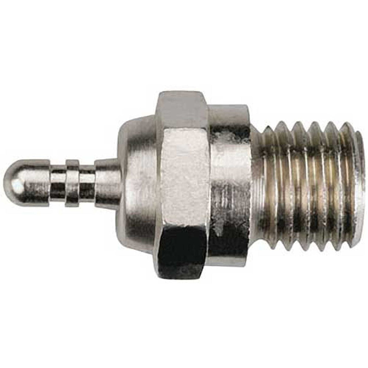 LC3 T-Maxx Revo Glow Plug Hot - OSMG2700