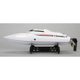 React 17" Self-Righting Brushed Deep-V RTR - PRB08024