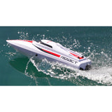 React 17" Self-Righting Brushed Deep-V RTR - PRB08024