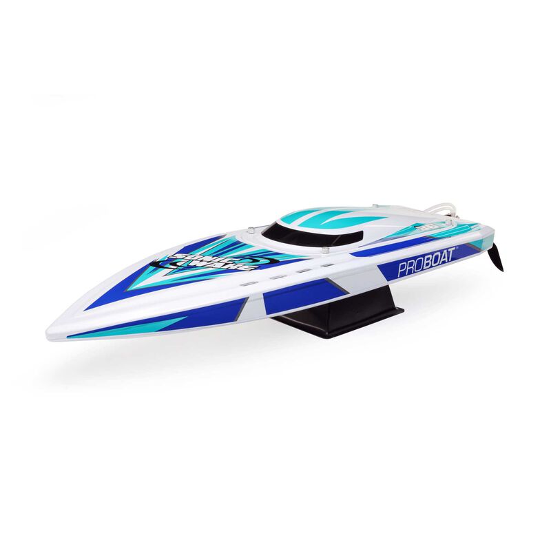 Sonicwake V2 36" Self-Righting Brushless Deep-V RTR - PRB08032V2