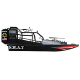 Aerotrooper 25" Brushless Air Boat RTR - PRB08034