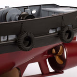 Horizon Harbor 30-Inch Tug Boat RTR - PRB08036