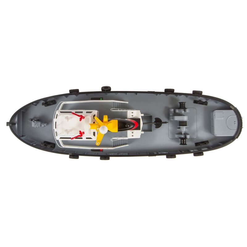 Horizon Harbor 30-Inch Tug Boat RTR - PRB08036
