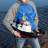 Horizon Harbor 30-Inch Tug Boat RTR - PRB08036