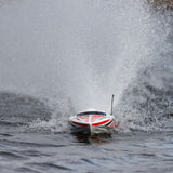 Impulse 32" Brushless Deep-V RTR with Smart