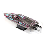 Recoil 2 26" Self-Righting Brushless Deep-V RTR - PRB08041T2