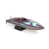 Recoil 2 26" Self-Righting Brushless Deep-V RTR - PRB08041T2