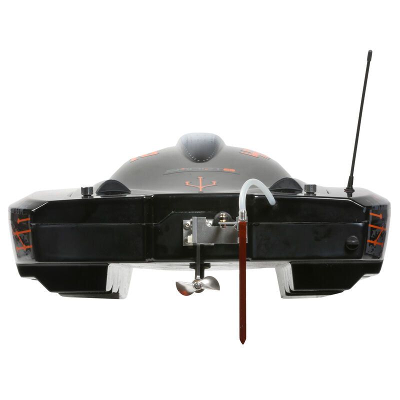 Blackjack 42" 8S Brushless Catamaran RTR - PRB08043T1