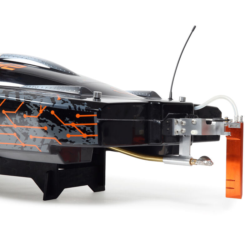 Blackjack 42" 8S Brushless Catamaran RTR - PRB08043T1