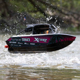 Pro Boat 1/6 24" Jetstream Jet Boat RTR, Shreddy - PRB08051T1