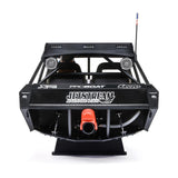 Pro Boat 1/6 24" Jetstream Jet Boat RTR, Shreddy - PRB08051T1