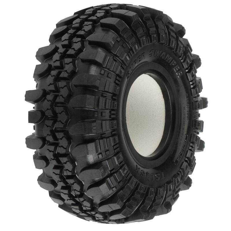 Interco TSL SX S Swamper XL 2.2 G8 Truck Tire (2)
