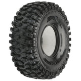Hyrax 2.2" Predator Truck Tires, F/R (2)