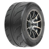 1/7 Toyo Proxes R888R S3 Rear 53/107 2.9" BELTED MTD 17mm Spectre (2) - PRO1020011
