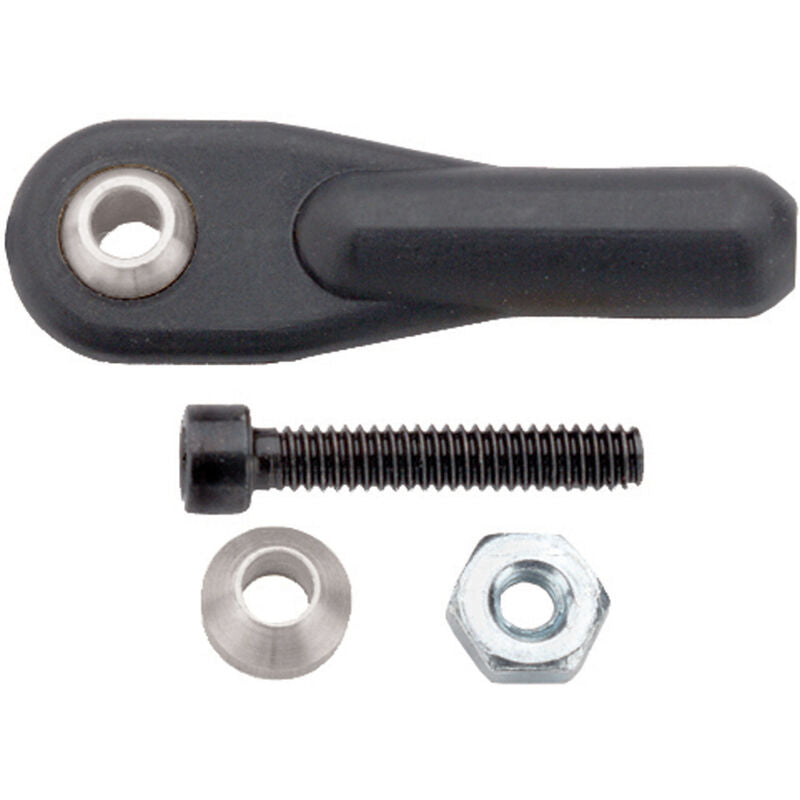 Swivel Ball Links, 2-56 X 1/2” (2) : 2-56 - DUB2135