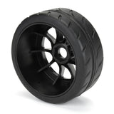 1/7 Toyo Proxes R888R S3 F/R 42/100 2.9" BELTED MTD 17mm Spectre (2) -  PRO1019911