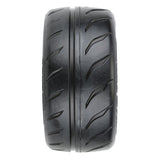 1/7 Toyo Proxes R888R S3 Rear 53/107 2.9" BELTED MTD 17mm Spectre (2) - PRO1020011