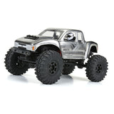 1/24 Interco Super Swamper F/R 1.0" Tires MTD 7mm Black Holcomb (4) - PRO1021410