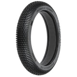1/4 Hole Shot M3 Motocross Front Tire (1): PROMOTO-MX - PRO1021702