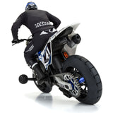 Pro-Line 1/4 Supermoto S3 Motorcycle Rear Tire