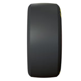 1/7 Goodyear NASCAR Cup F/R Belted MTD 17mm Gunmetal: Infraction 6S - PRO1023311