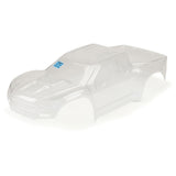 1/5 Pre-Cut 2017 Ford F-150 Raptor Clear Body: X-MAXX - PRO348217