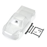 Pro-Line Racing 1/12 Pre-Cut 2024 Ford F-150 Truck Clear Body: Losi NASCAR