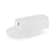 1/16 Pre-Cut (School Bus) Clear Body for ARRMA GORGON GROM