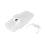 1/16 Brunt Clear Body for ARRMA QUAKE GROM