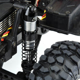 1/10 Big Bore Front/Rear (90mm-95mm) Scaler Shocks for most Crawlers - PRO634300