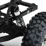 1/10 Big Bore Front/Rear (90mm-95mm) Scaler Shocks for most Crawlers - PRO634300