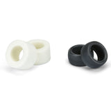 Pro-Line 1/10 Prism 2.0 CR3 Rear 2.2" Carpet Buggy Tires (2)