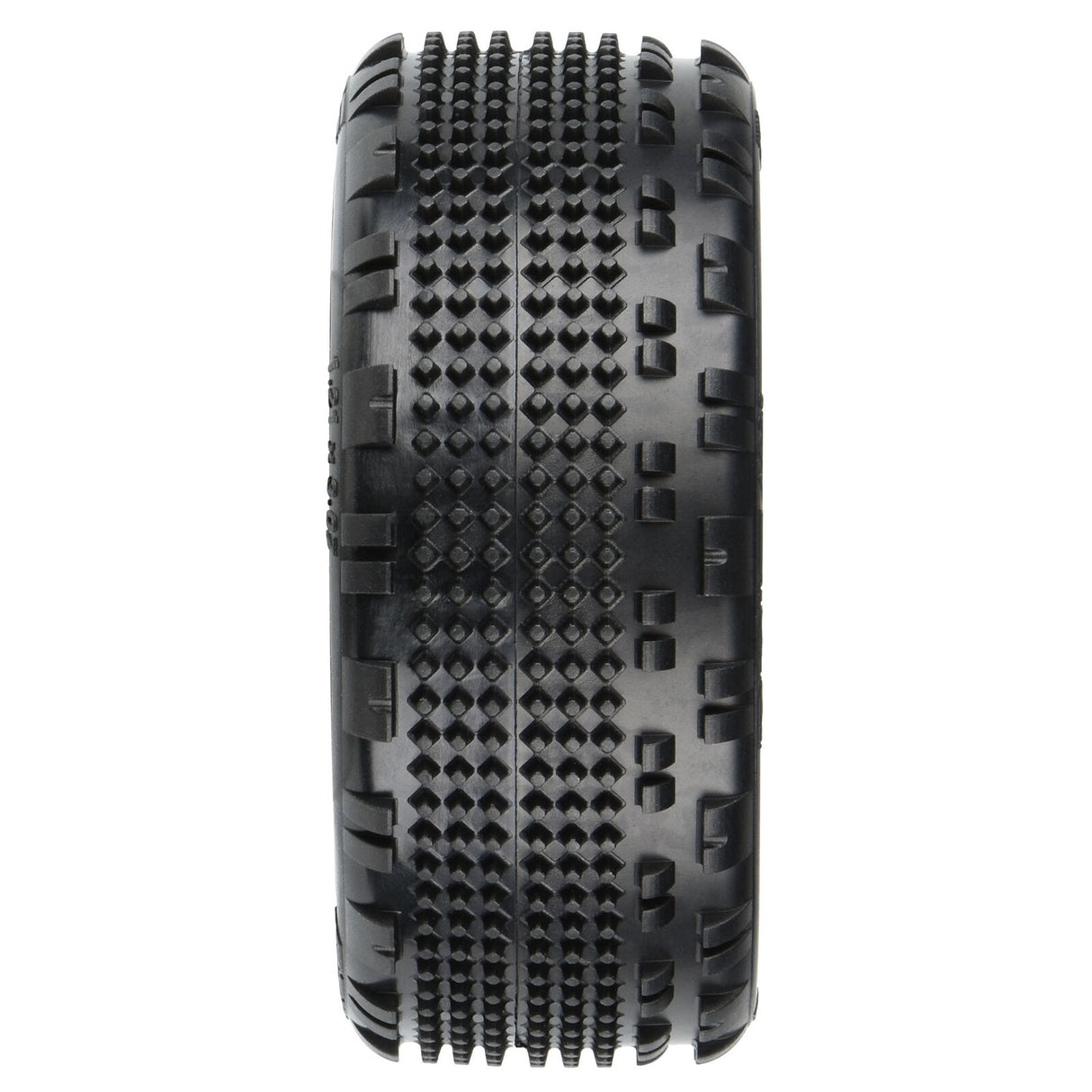 Pro-Line 1/10 Prism 2.0 CR3 4WD Front 2.2" Carpet Buggy Tires (2)