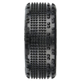 Pro-Line 1/10 Prism 2.0 CR3 4WD Front 2.2" Carpet Buggy Tires (2)