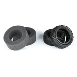 Pro-Line 1/10 Prism 2.0 CR3 4WD Front 2.2" Carpet Buggy Tires (2)