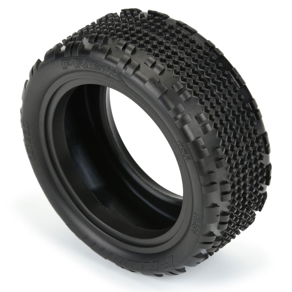 Pro-Line 1/10 Prism 2.0 CR3 4WD Front 2.2" Carpet Buggy Tires (2)