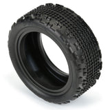 Pro-Line 1/10 Prism 2.0 CR3 4WD Front 2.2" Carpet Buggy Tires (2)