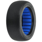 Pro-Line Racing 1/8 Slide Lock M3 Front/Rear Off-Road Buggy Tires (2) - PRO906402