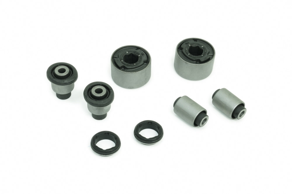 A-6924 COMPLETE BUSHING SE FOR (XX/XT) 1.58