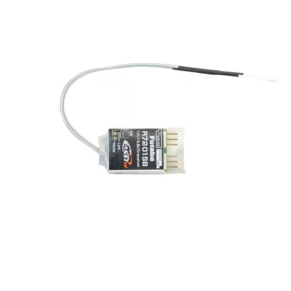 Futaba R7201SB (FASSTest/S.Bus2)