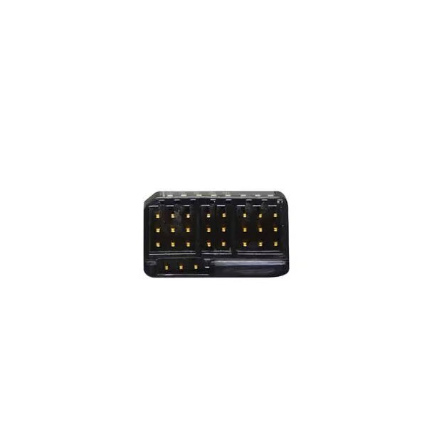 Futaba R7206SB (FASSTest/S.Bus2)